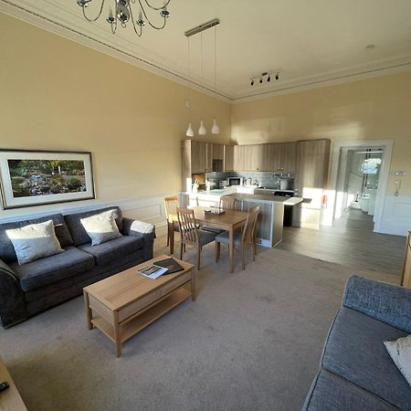 The Osborne Apartments Torquay Exteriör bild